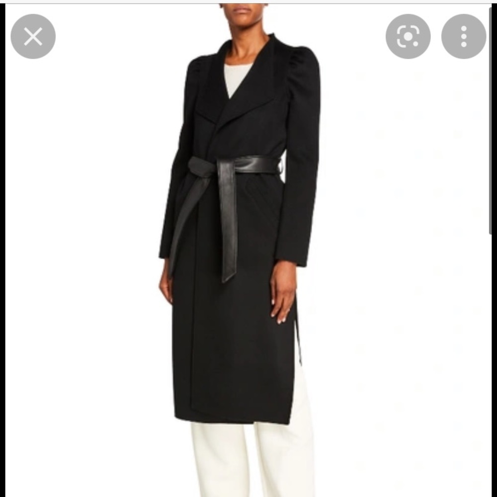 Mackage Eden Coat